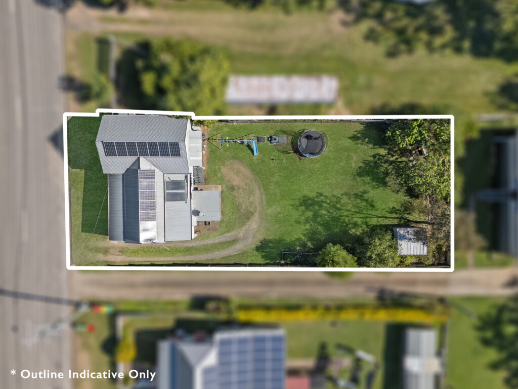 24 Mary Street, Blackstone, QLD 4304