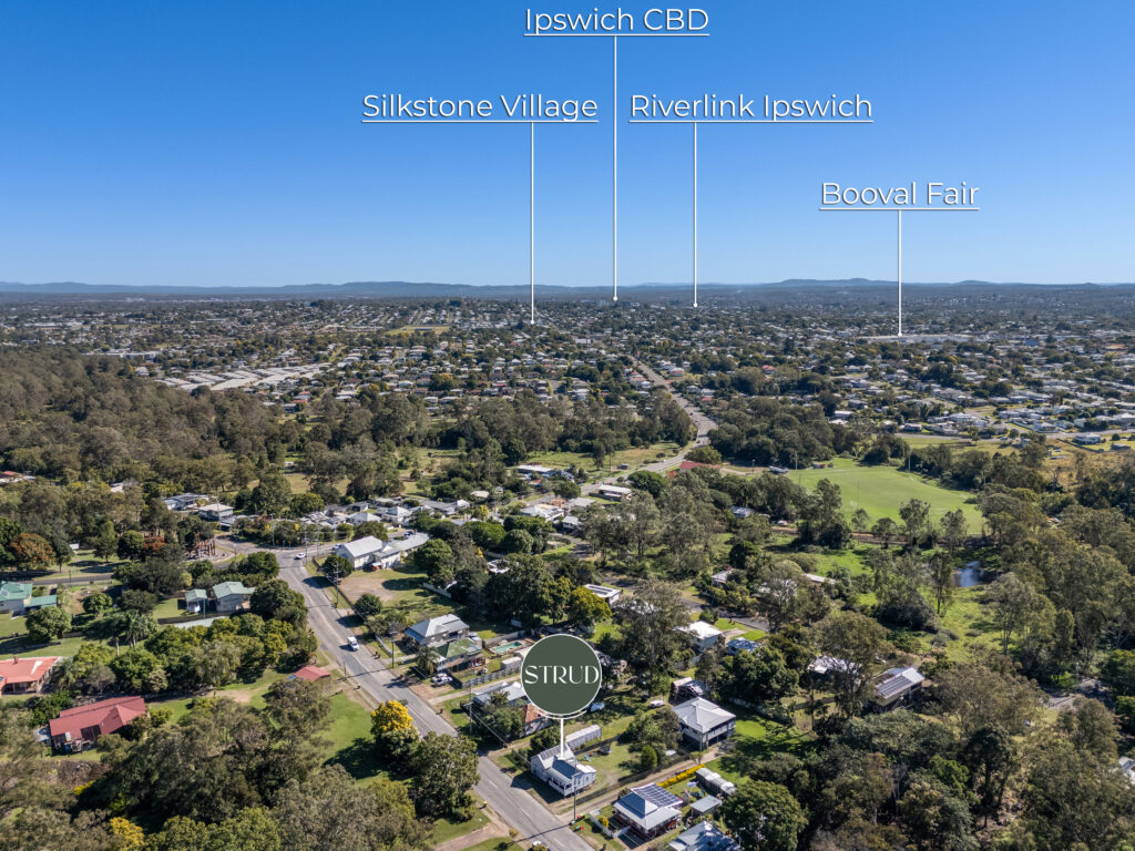 24 Mary Street, Blackstone, QLD 4304