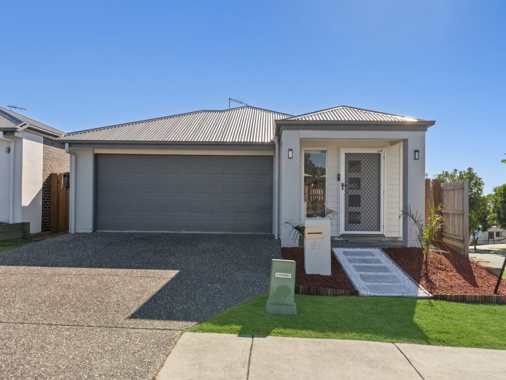 97 Rawlings Road, Deebing Heights, QLD 4306