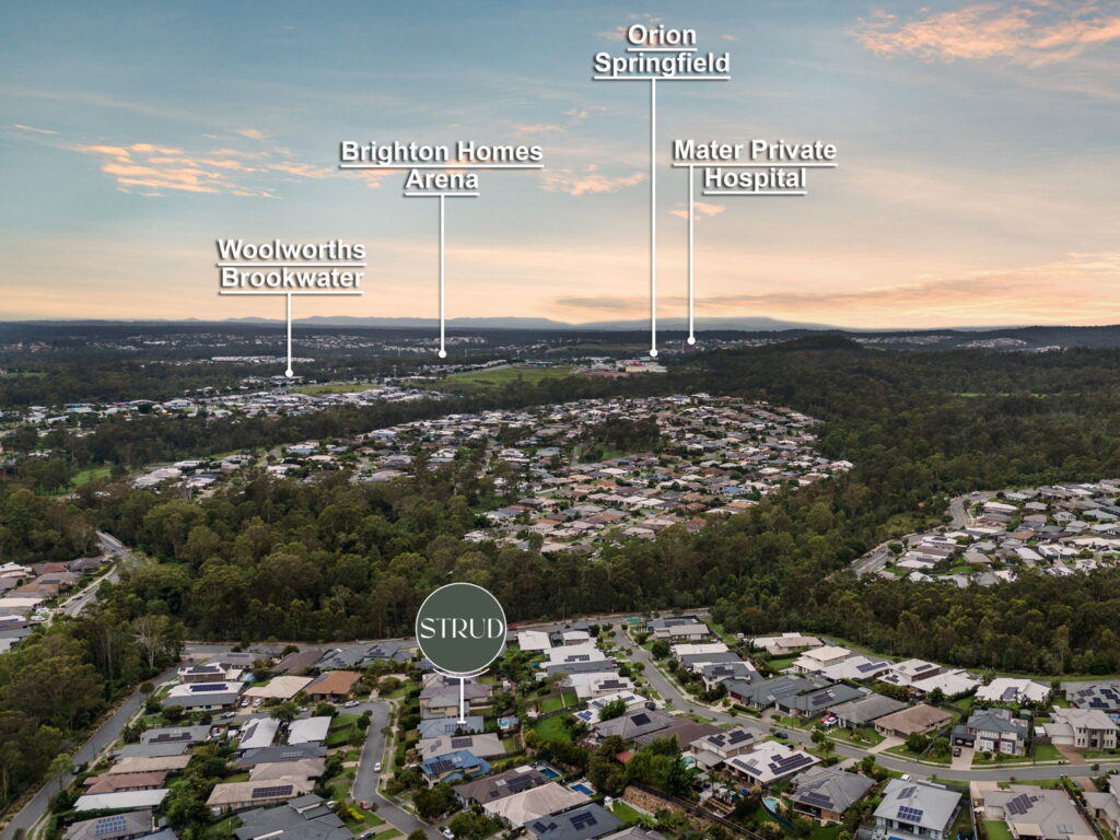 16 Inigo Way, Augustine Heights, QLD 4300