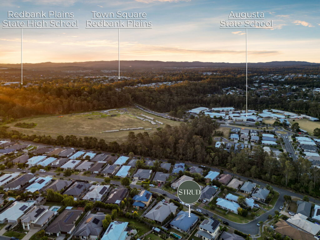 16 Inigo Way, Augustine Heights, QLD 4300