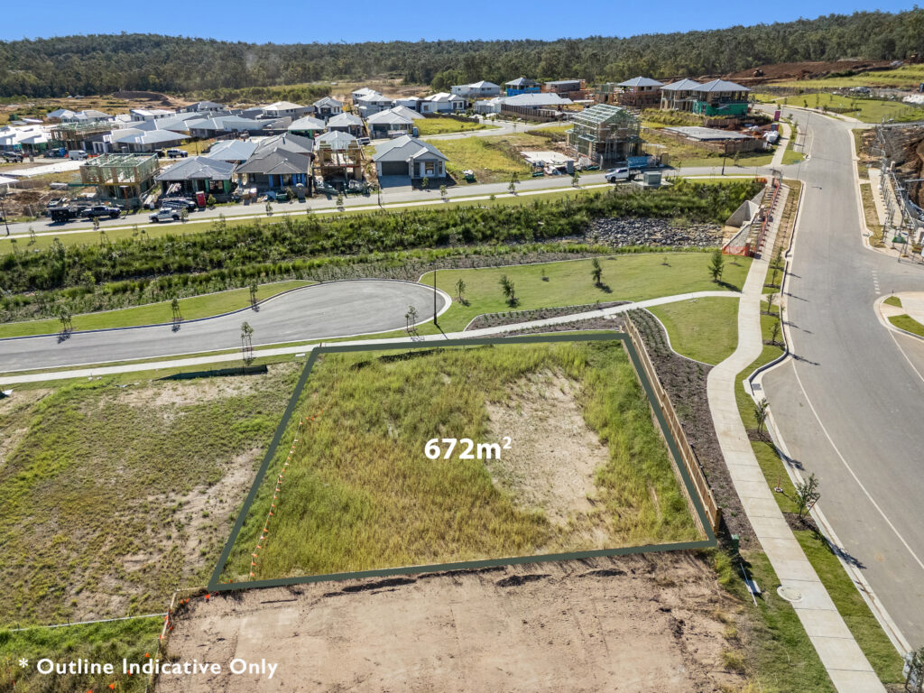 41 Samford Place, White Rock, QLD 4306