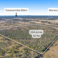 Lot 4 Toowoomba-Karara Road, Karara, QLD 4352 AUS