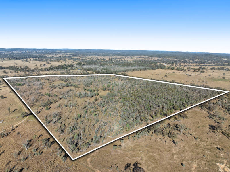 Lot 4 Toowoomba-Karara Road, Karara, QLD 4352 AUS
