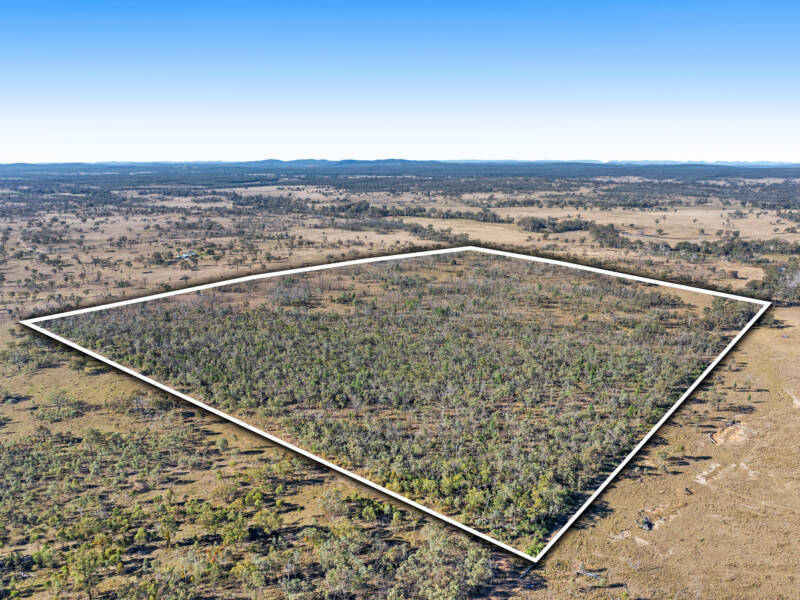 Lot 4 Toowoomba-Karara Road, Karara, QLD 4352 AUS