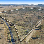 Lot 4 Toowoomba-Karara Road, Karara QLD 4352