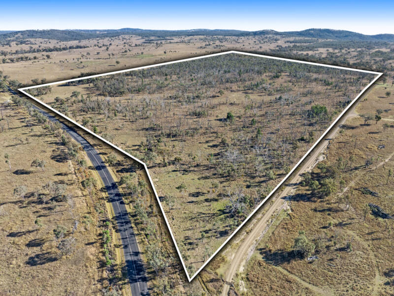 Lot 4 Toowoomba-Karara Road, Karara, QLD 4352 AUS