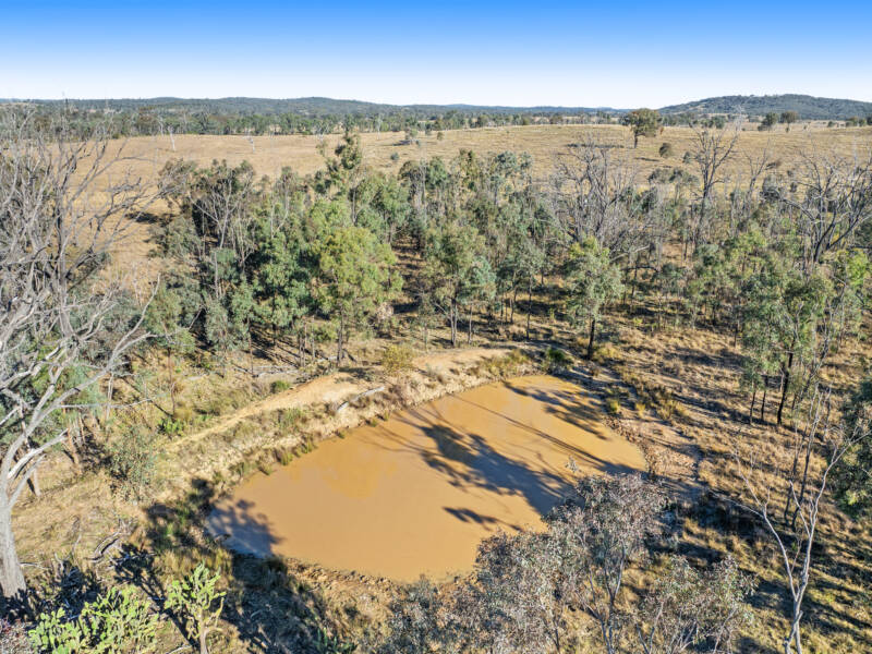 Lot 4 Toowoomba-Karara Road, Karara, QLD 4352 AUS