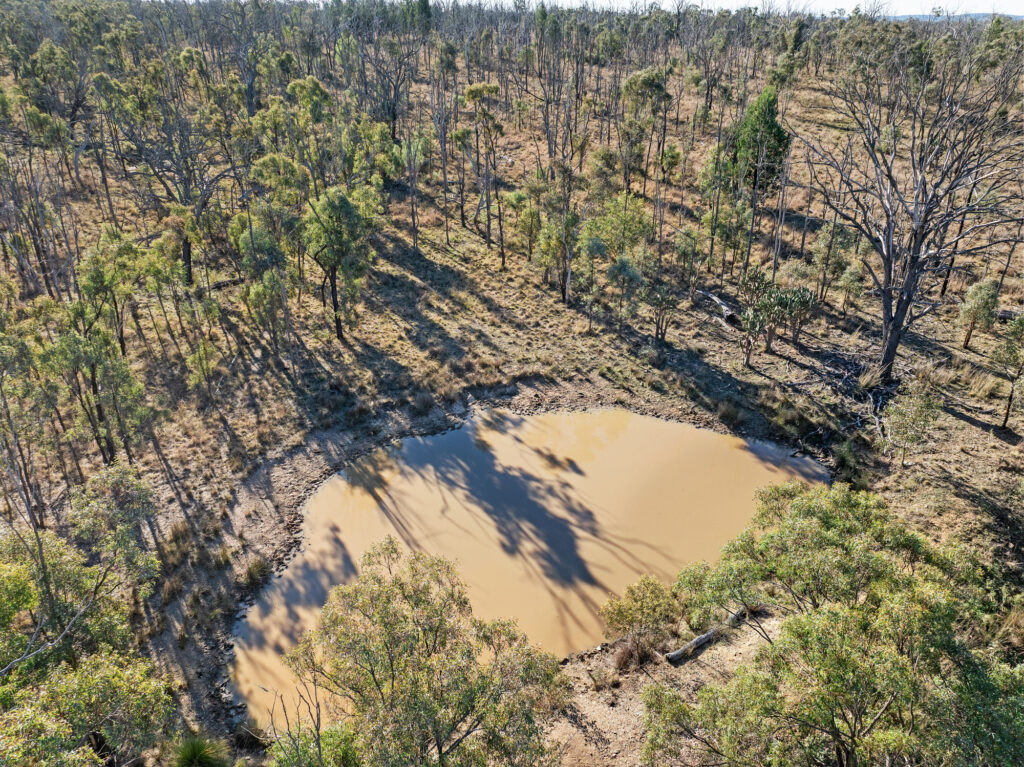 Lot 4 Toowoomba-Karara Road, Karara QLD 4352