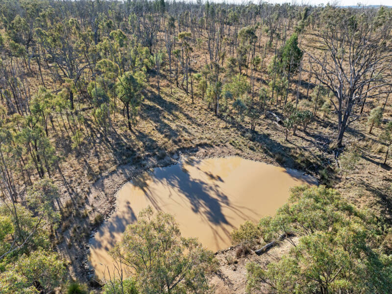 Lot 4 Toowoomba-Karara Road, Karara, QLD 4352 AUS