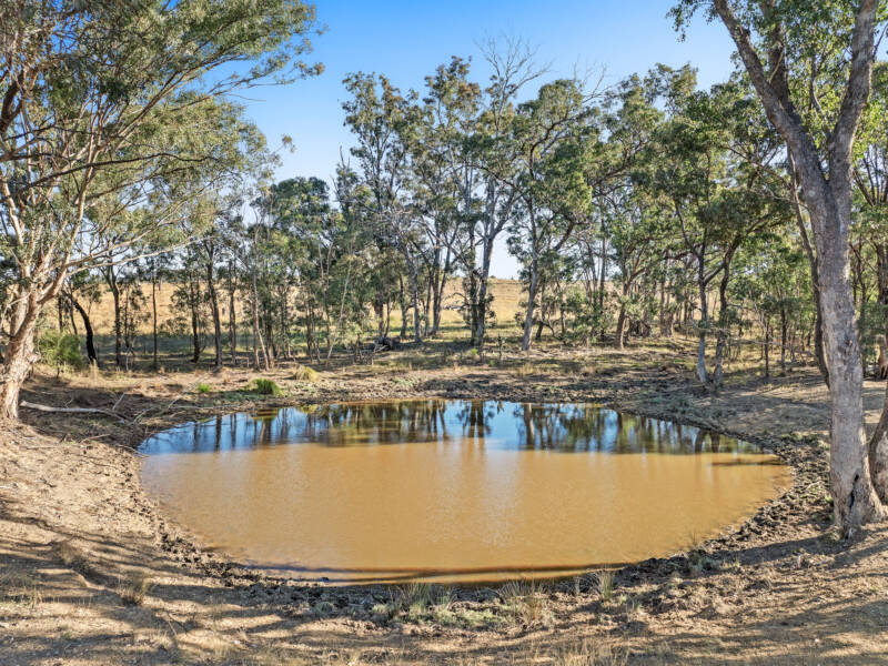 Lot 4 Toowoomba-Karara Road, Karara, QLD 4352 AUS