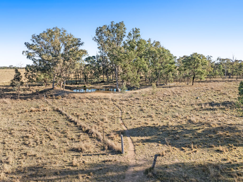 Lot 4 Toowoomba-Karara Road, Karara QLD 4352