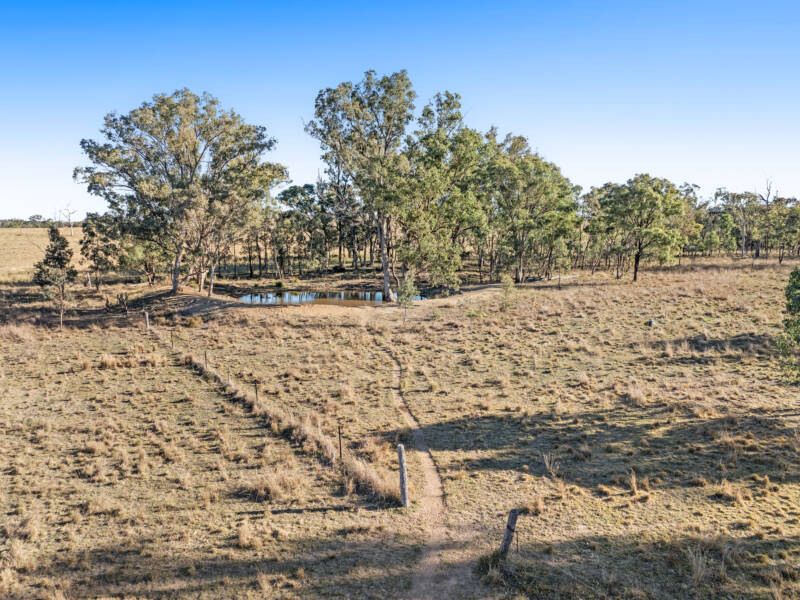 Lot 4 Toowoomba-Karara Road, Karara, QLD 4352 AUS