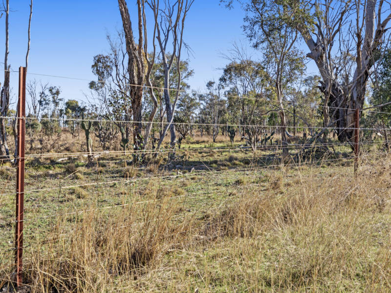 Lot 4 Toowoomba-Karara Road, Karara, QLD 4352 AUS