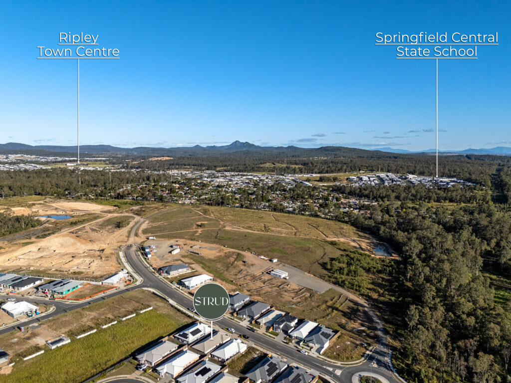 76 Trigona Drive, Ripley, QLD 4306