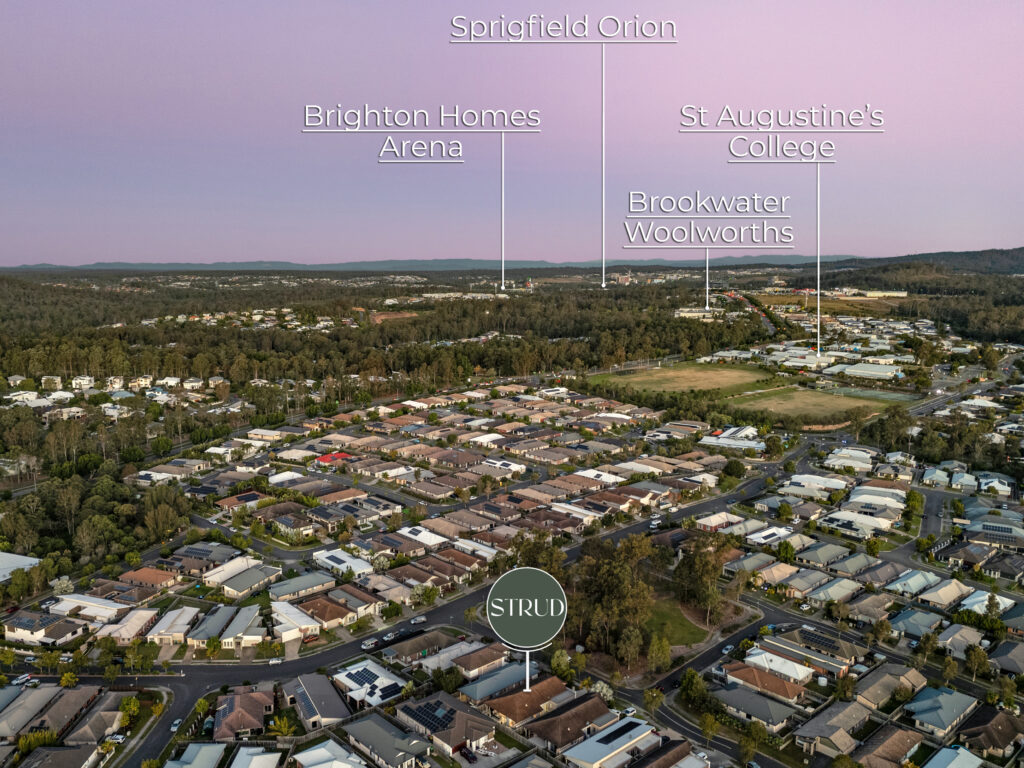 9 Francisca Drive, Augustine Heights, QLD 4300