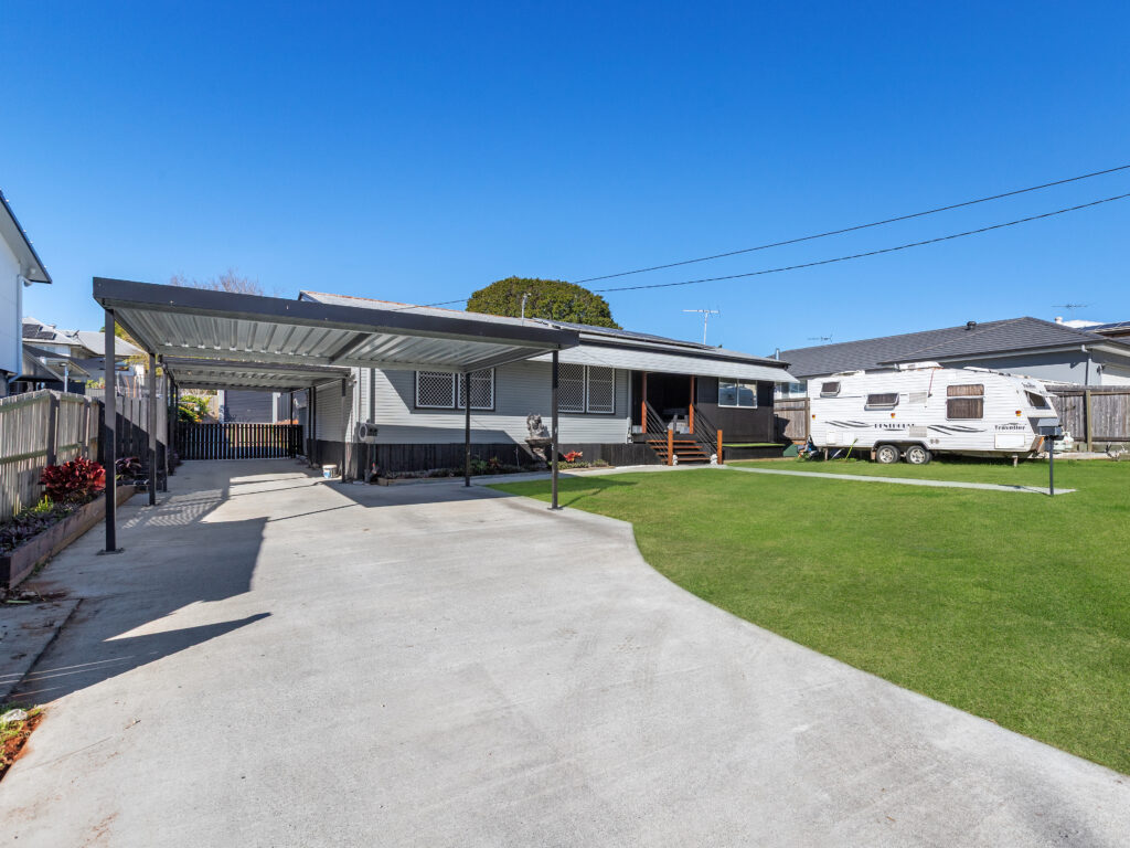 30 Lusitania Street, Newtown, QLD 4305