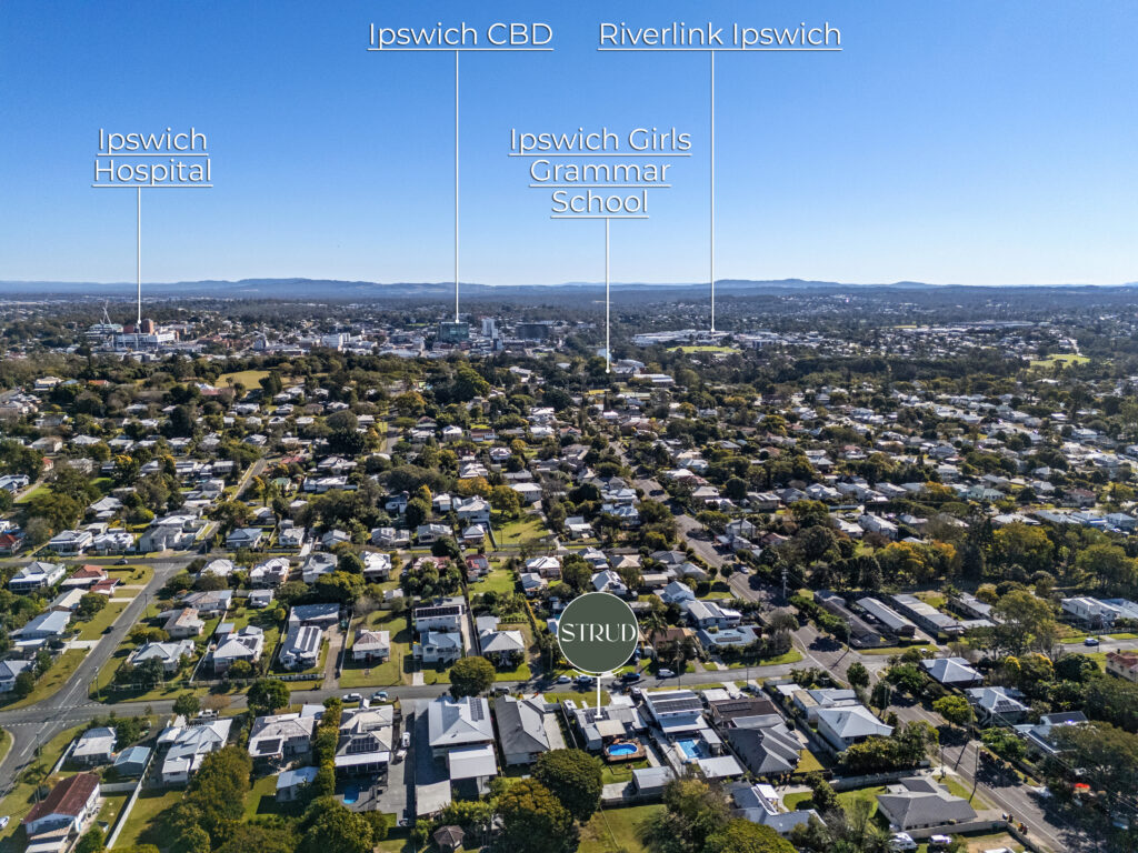 30 Lusitania Street, Newtown, QLD 4305