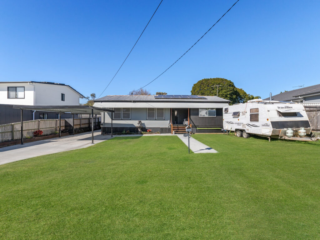 30 Lusitania Street, Newtown, QLD 4305