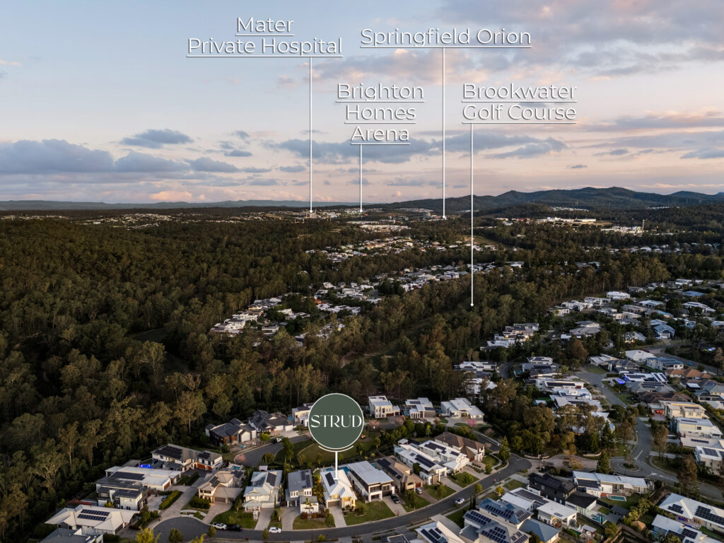 21/30 Botanic Crescent, Brookwater, QLD 4300