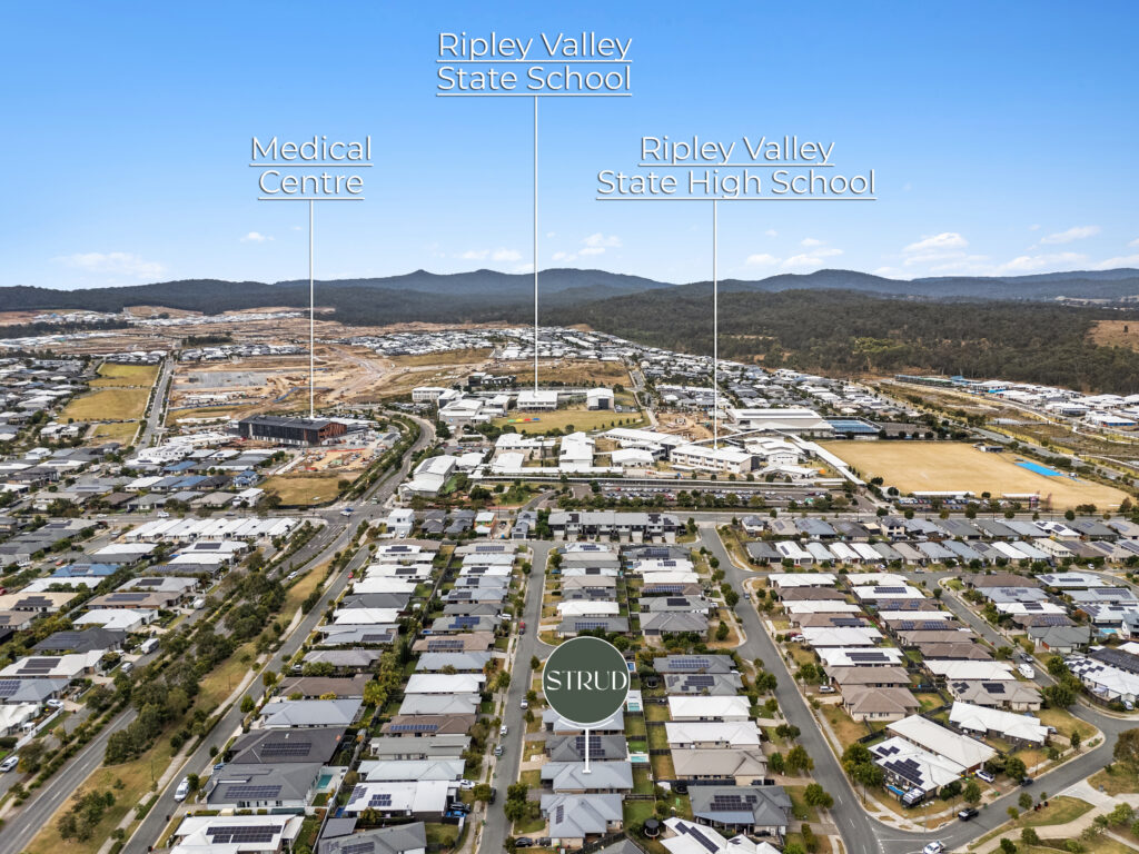 5 Affinity Way, South Ripley, QLD 4306