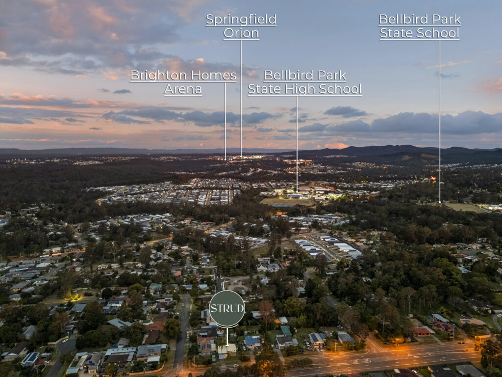 130 Redbank Plains Road, Bellbird Park, QLD 4300