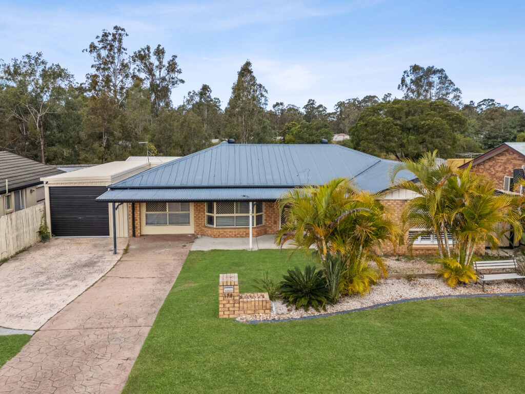 114 Equestrian Drive, Yamanto, QLD 4305