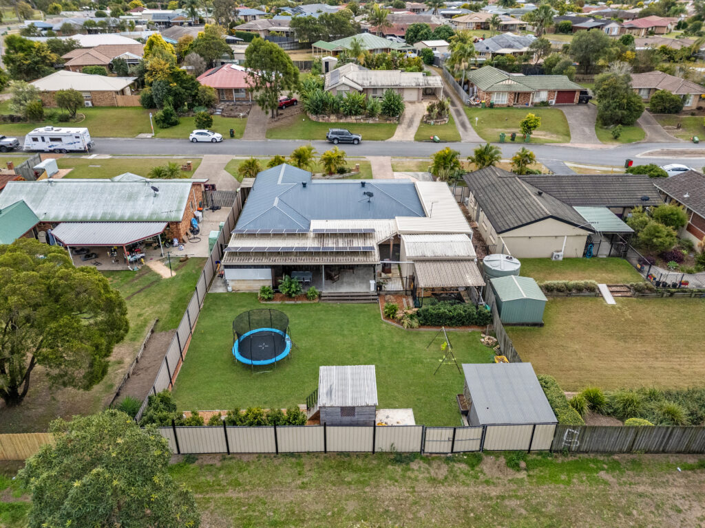 114 Equestrian Drive, Yamanto, QLD 4305
