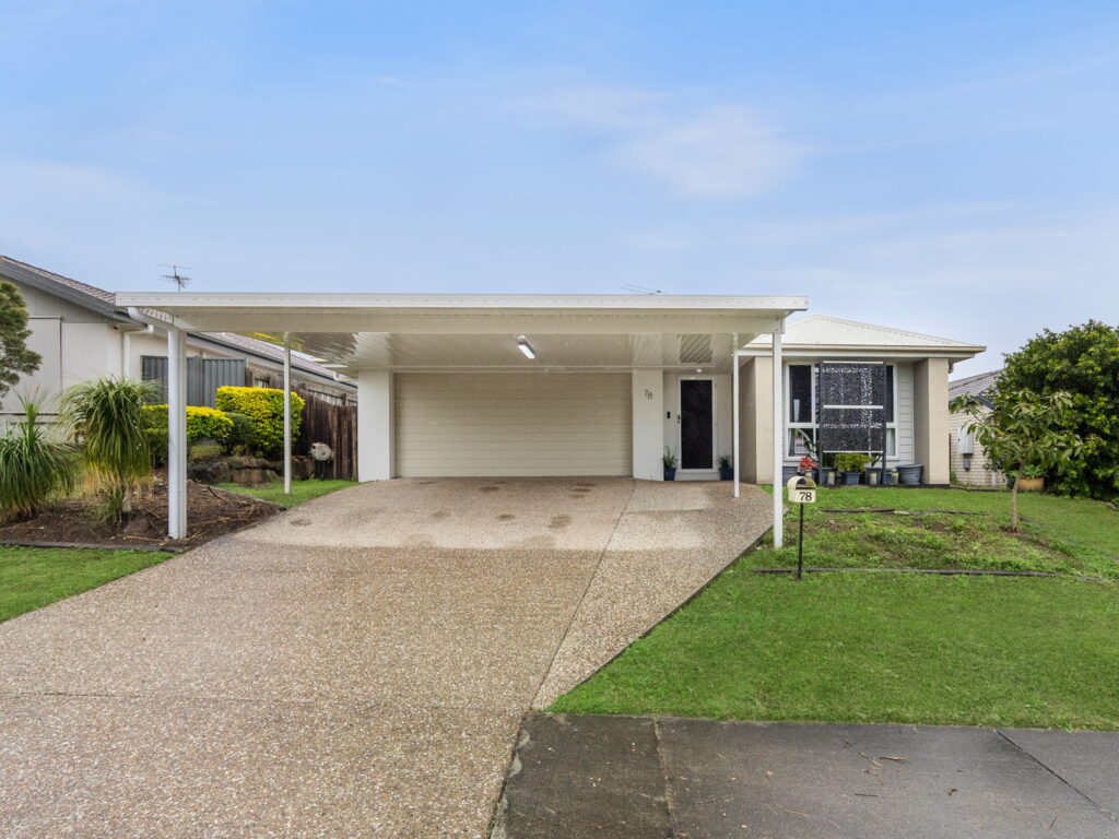78 Windle Road, Brassall, QLD 4305