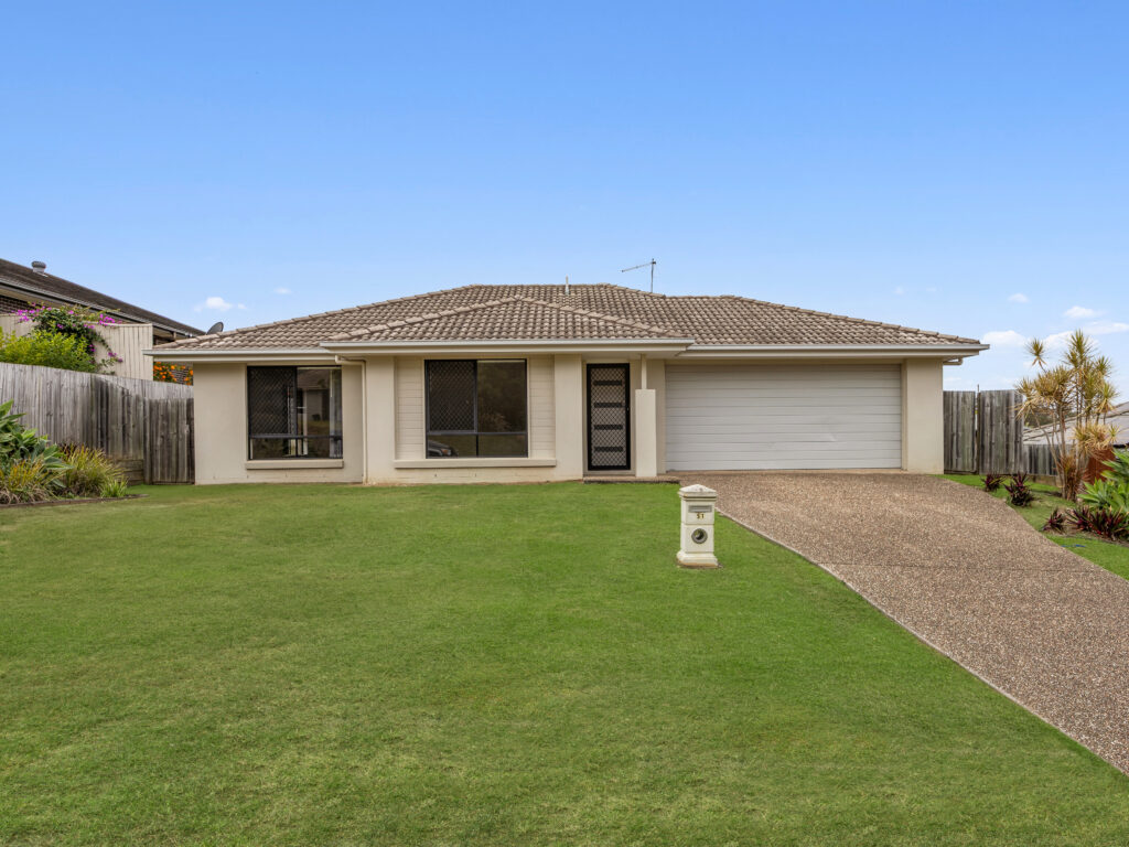 51 Essex Street, Karalee, QLD 4306