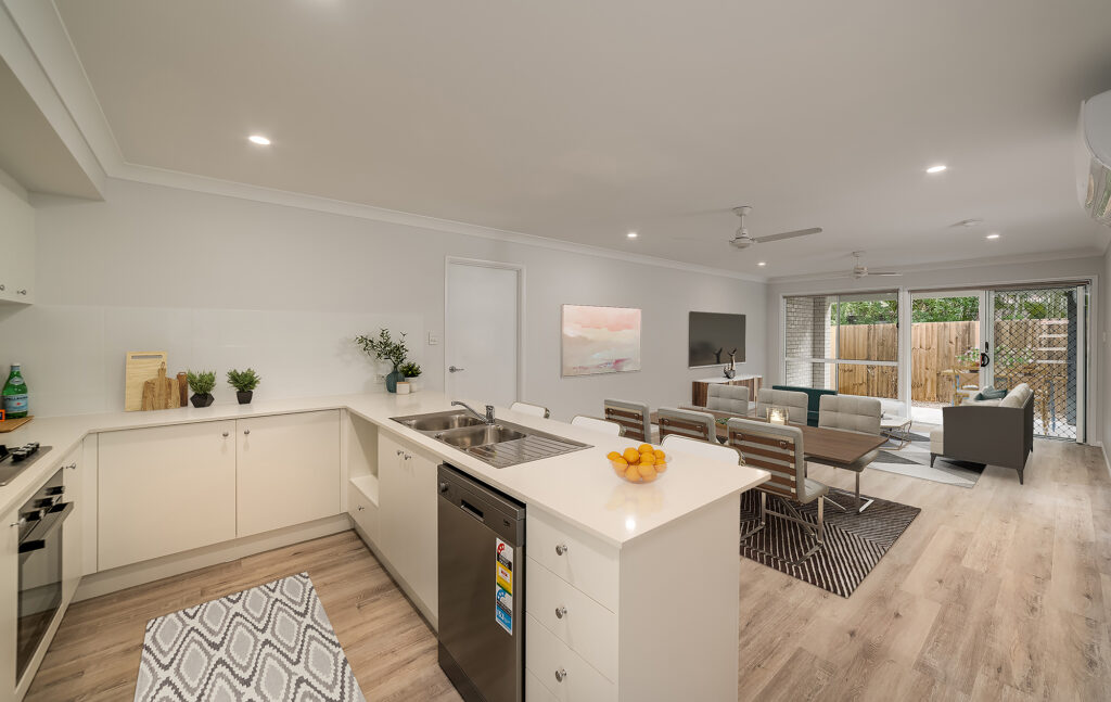 21A Thurso Street, North Booval, QLD 4304