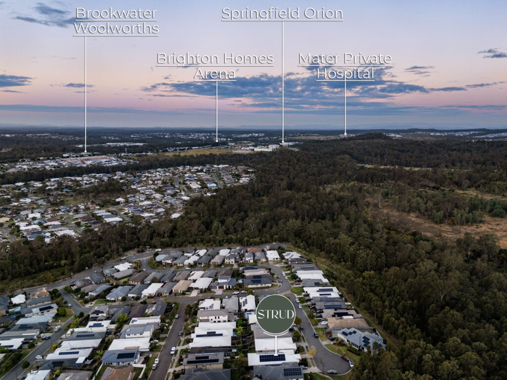 13 Thomas Court, Augustine Heights, QLD 4300