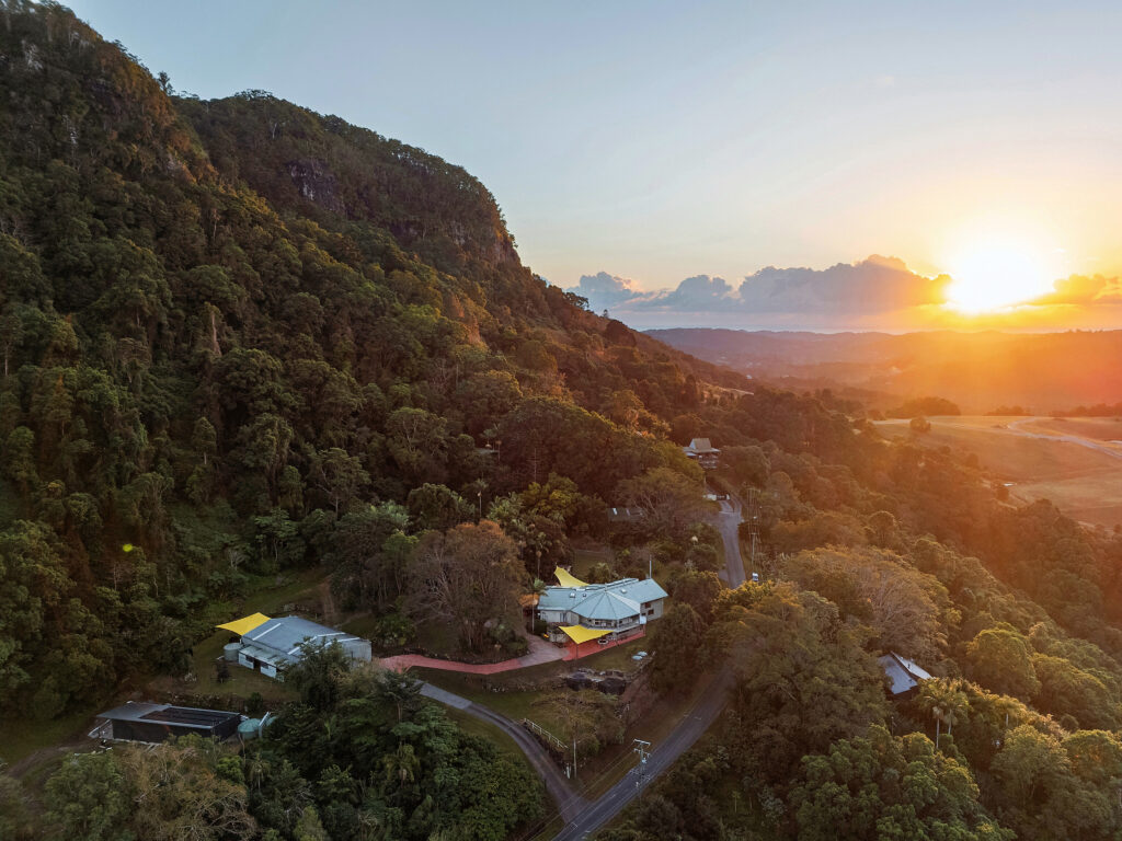 117 Reynolds Road, Currumbin Valley, QLD 4223