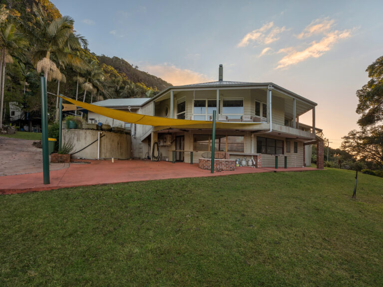 117 Reynolds Road, Currumbin Valley, QLD 4223
