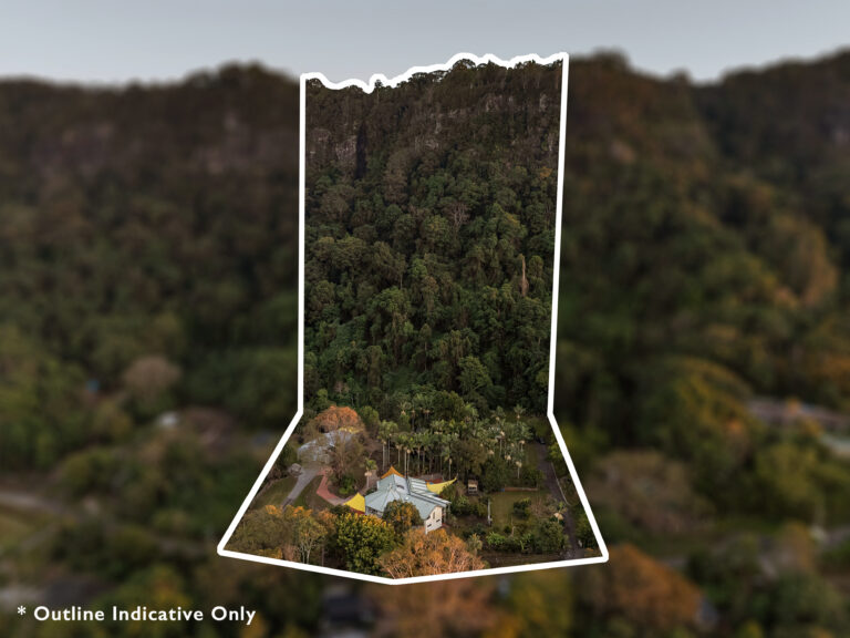 117 Reynolds Road, Currumbin Valley, QLD 4223