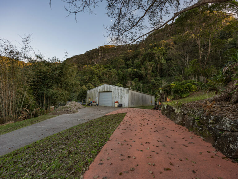 117 Reynolds Road, Currumbin Valley, QLD 4223