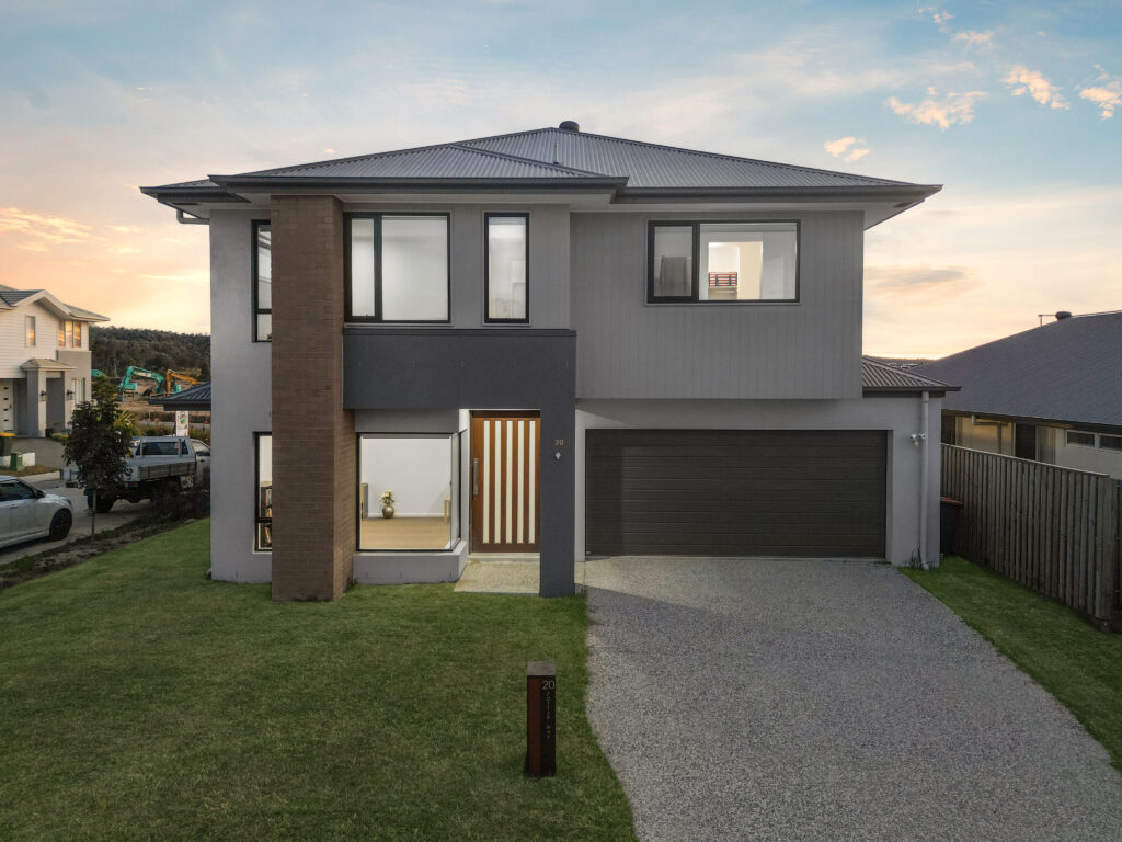 20 Potter Way, White Rock, QLD 4306