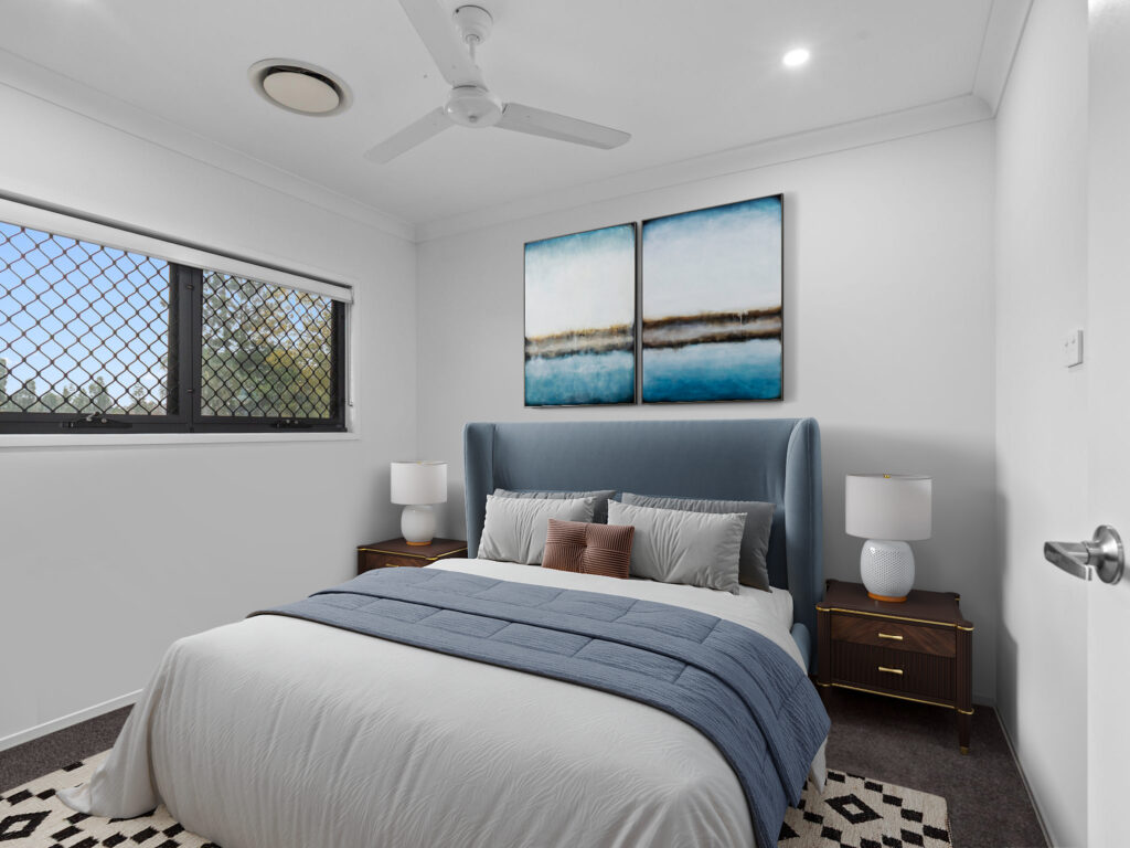 2/163 Douglas Street, Oxley, QLD 4075