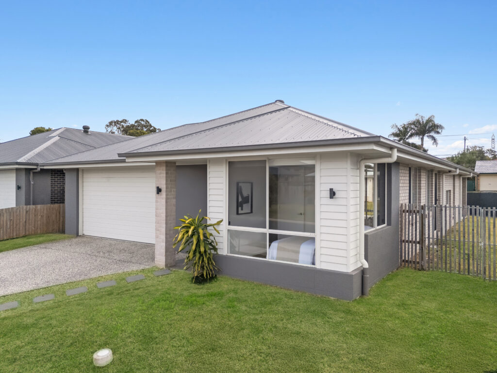 3 Citrus Crescent, Collingwood Park QLD 4301