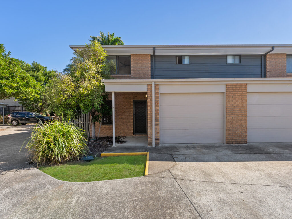 7/67 Smiths Road, Goodna, QLD 4300