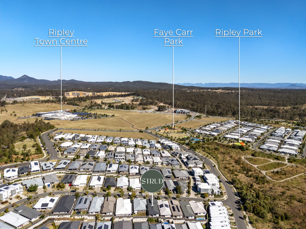 12 Cambridge Way, Ripley, QLD 4306