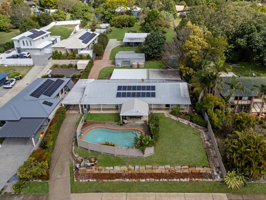 11 Wilkie Avenue, Redbank Plains, QLD 4301