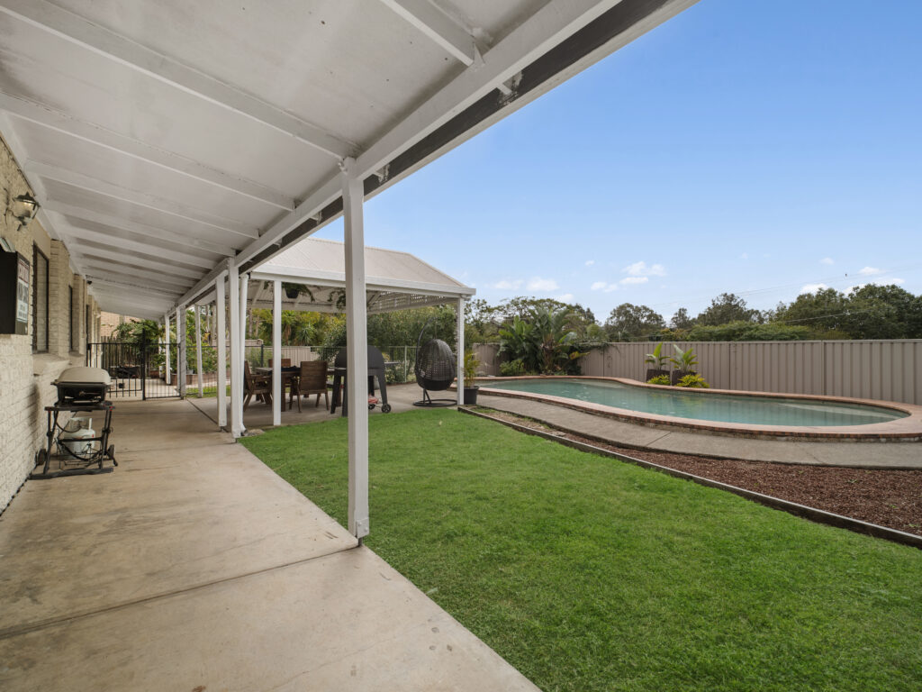 11 Wilkie Avenue, Redbank Plains, QLD 4301