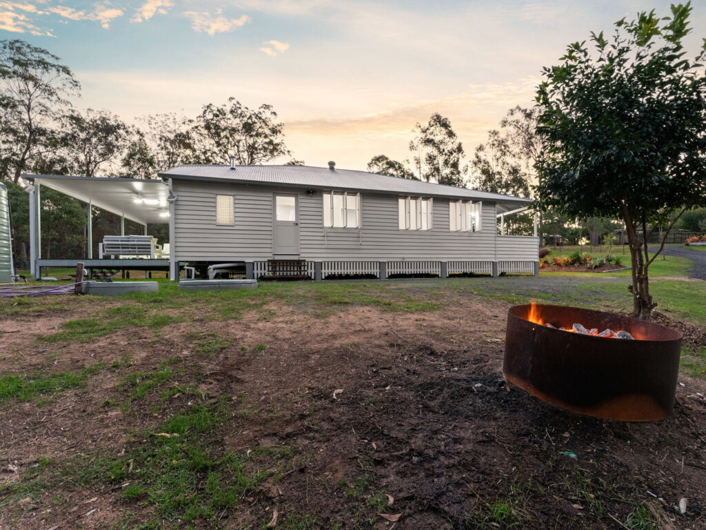 26 Andrews Court, Regency Downs, QLD 4341