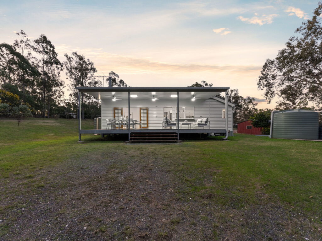 26 Andrews Court, Regency Downs, QLD 4341