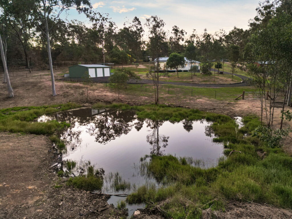 26 Andrews Court, Regency Downs, QLD 4341