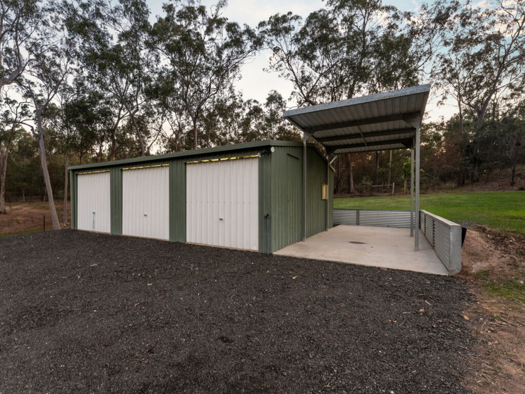 26 Andrews Court, Regency Downs, QLD 4341