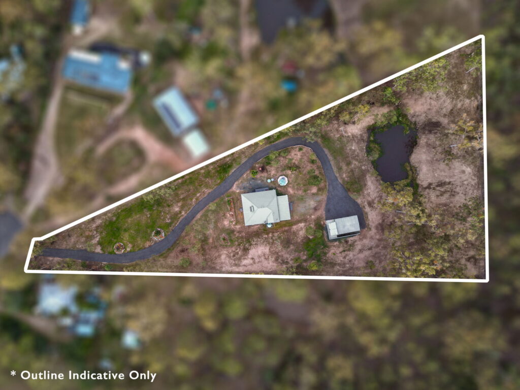26 Andrews Court, Regency Downs, QLD 4341