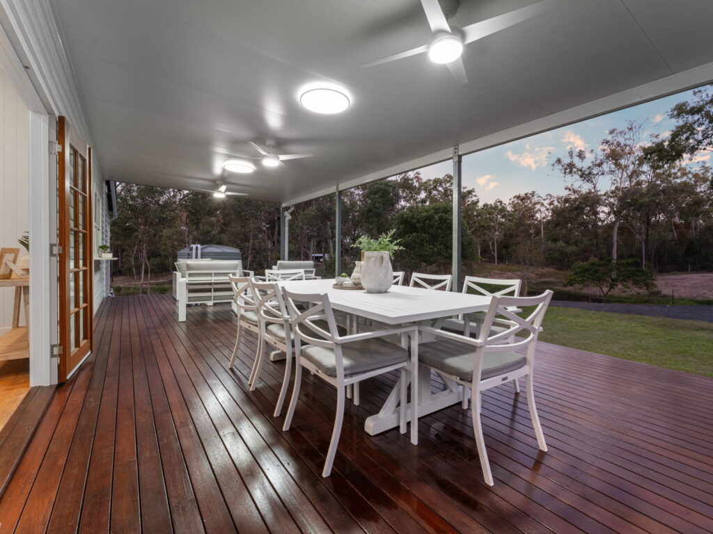 26 Andrews Court, Regency Downs, QLD 4341