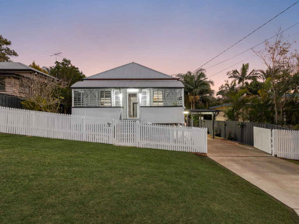 8 Spresser Street, Tivoli, QLD 4305